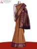 Pure Handloom Kanjeevaram Silk Saree
